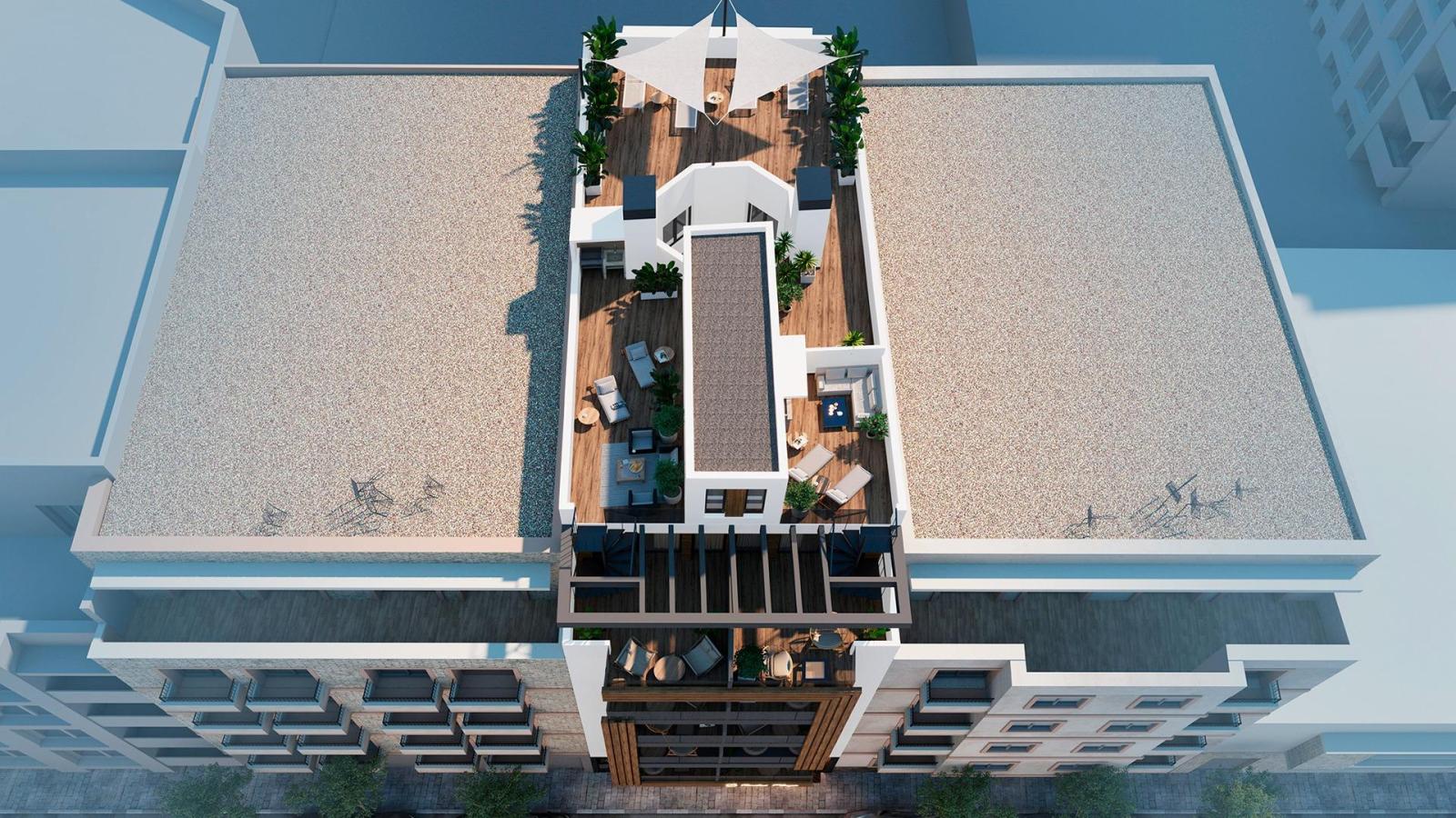 Flat for Sale in Torrevieja