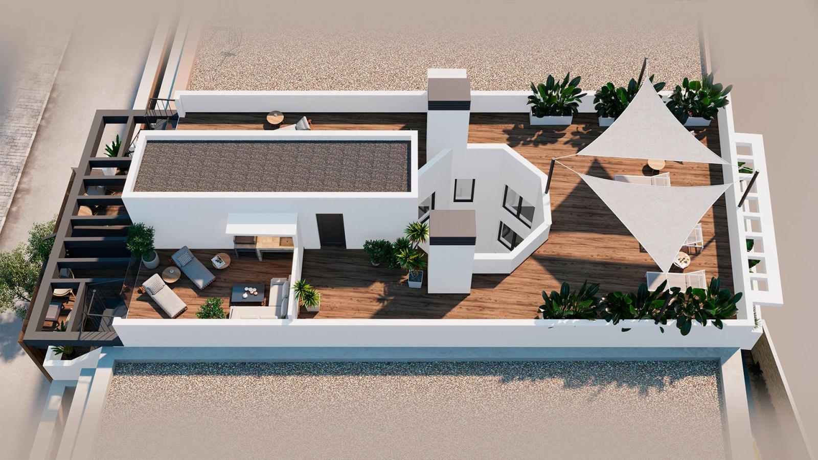 Flat for Sale in Torrevieja