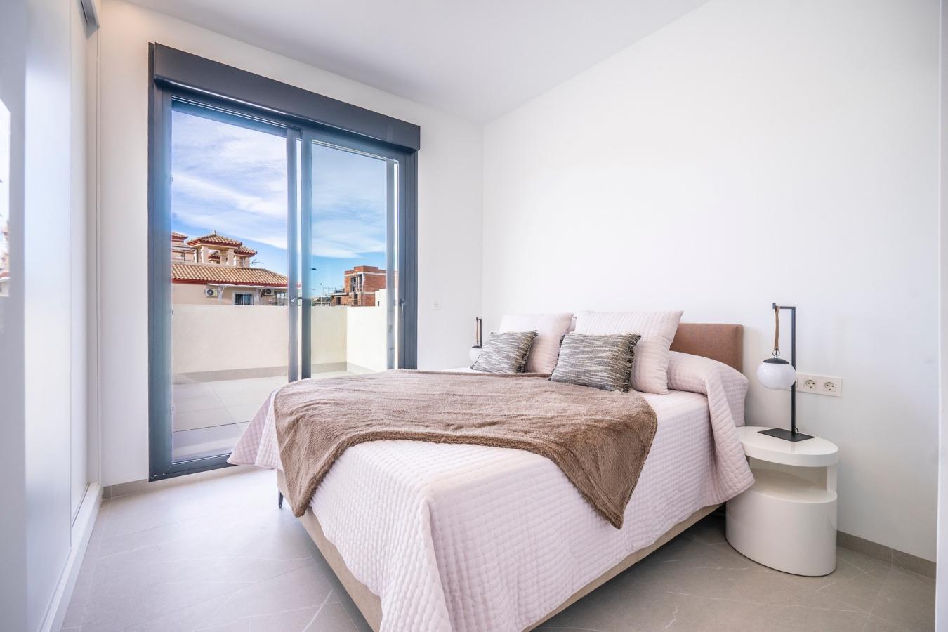 Villa for Sale in Torre-Pacheco