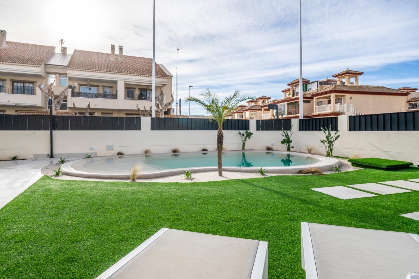 Villa for Sale in Torre-Pacheco