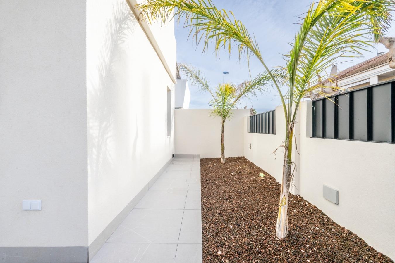 Villa for Sale in Torre-Pacheco