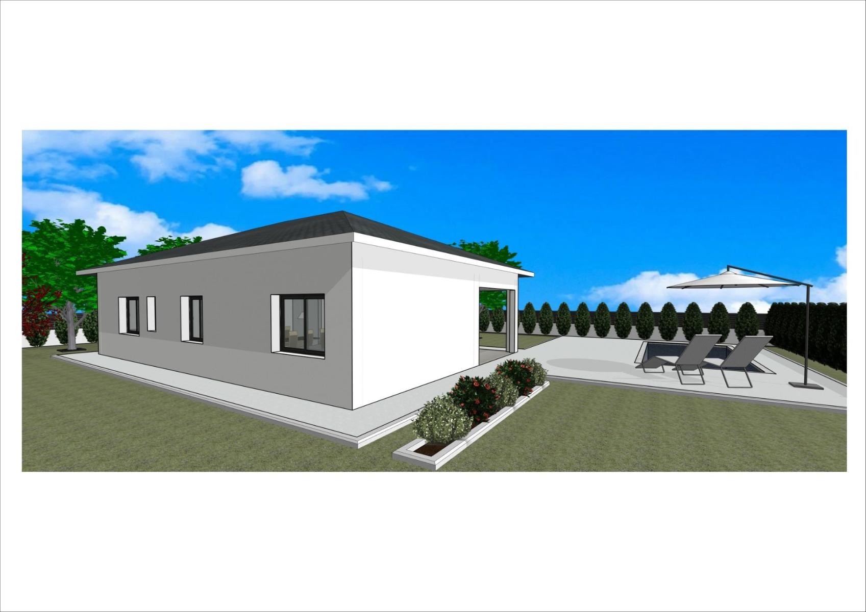 Villa for Sale in La Romana