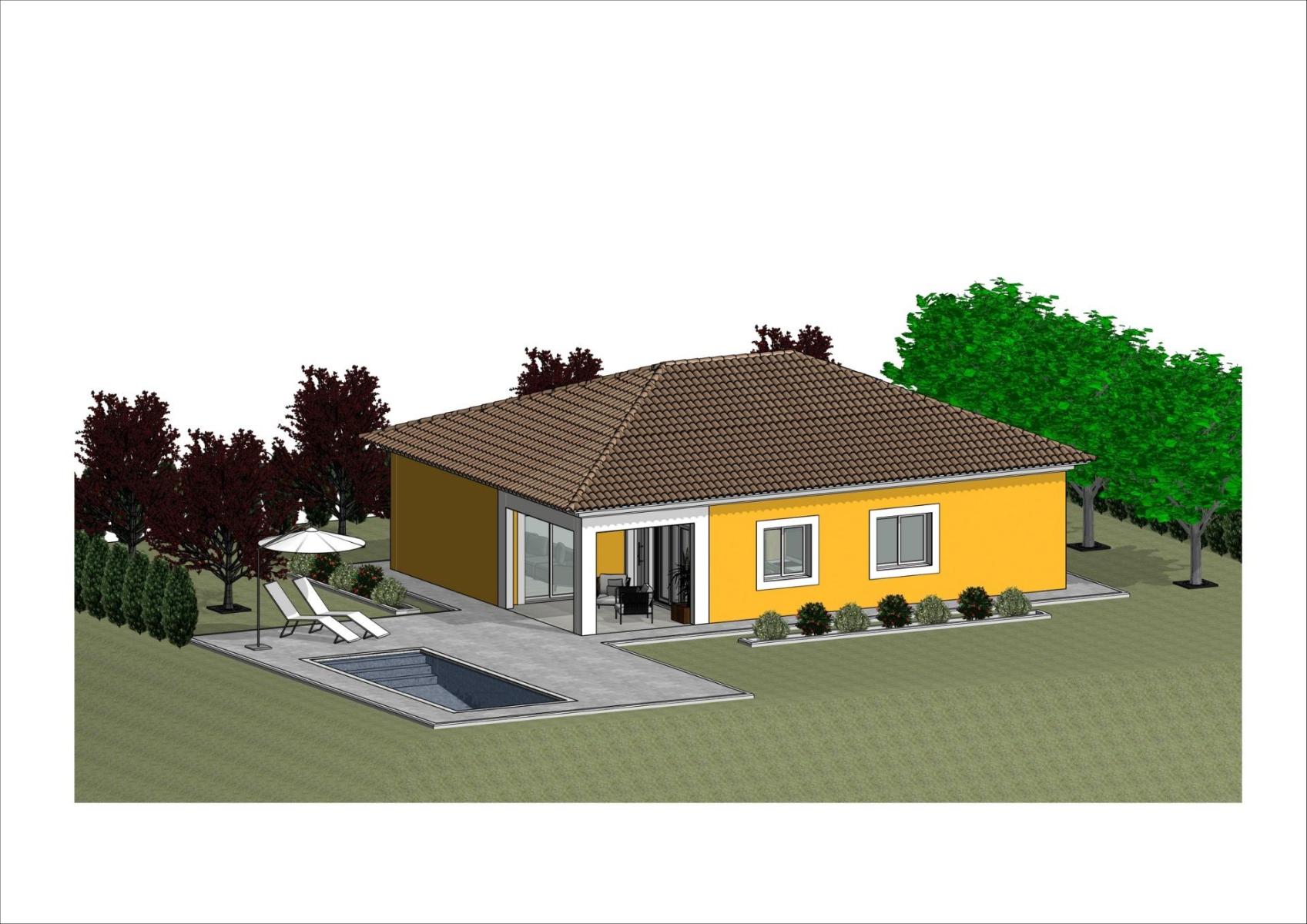 Villa for Sale in La Romana