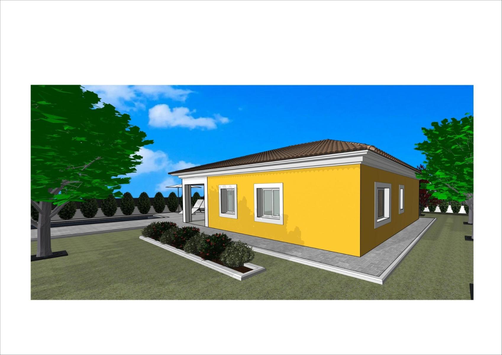 Villa for Sale in La Romana