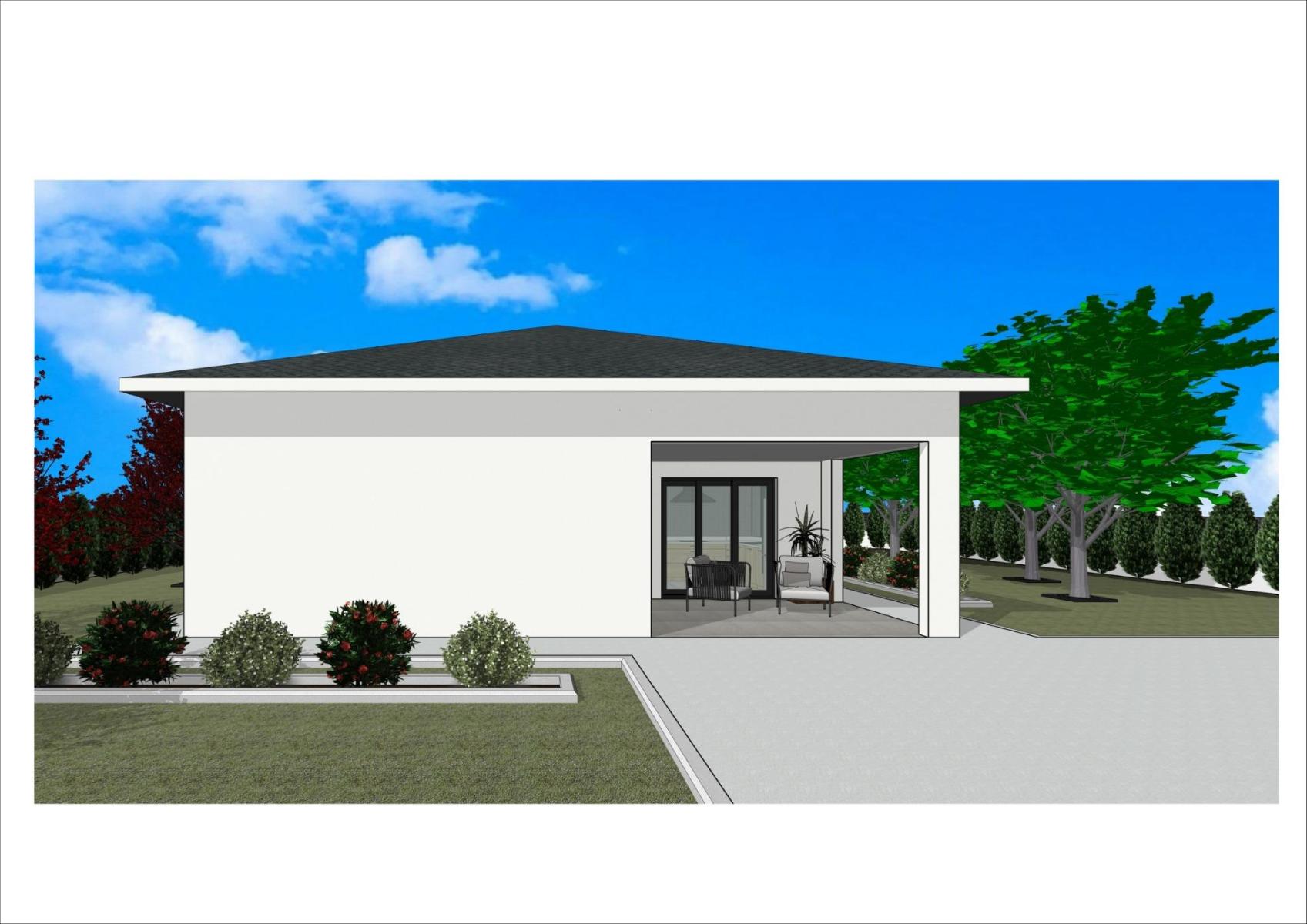 Villa for Sale in La Romana