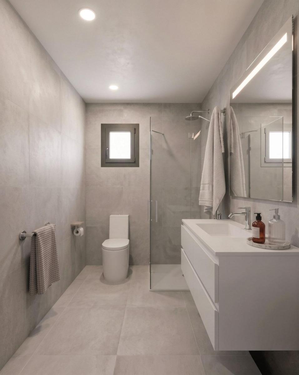 Villa en Venta en Lorca
