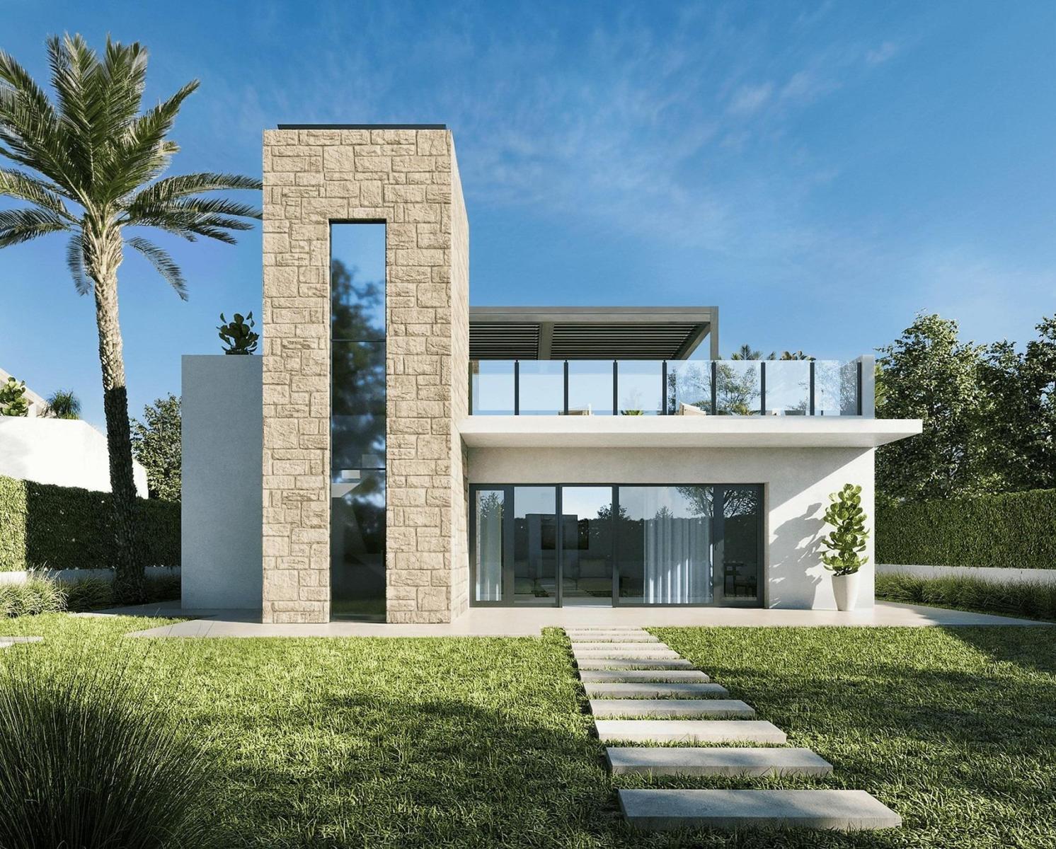 Villa en Venta en Lorca