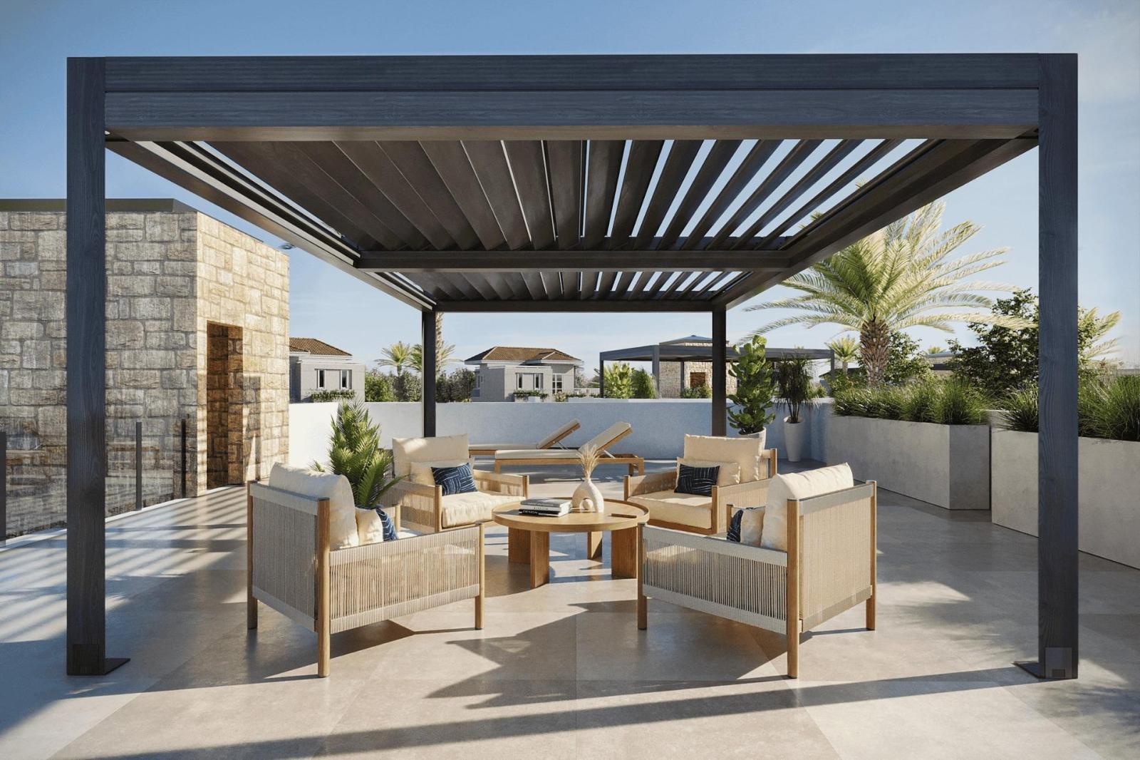 Villa en Venta en Lorca