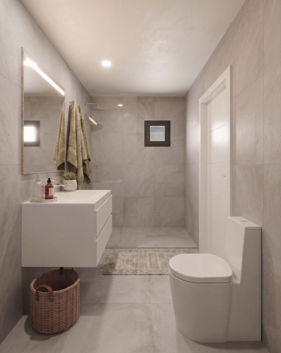 Villa en Venta en Lorca