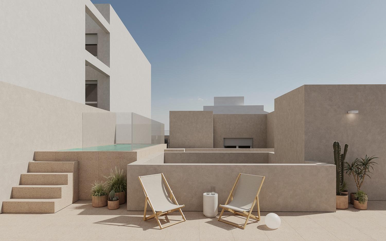 Flat for Sale in Torrevieja