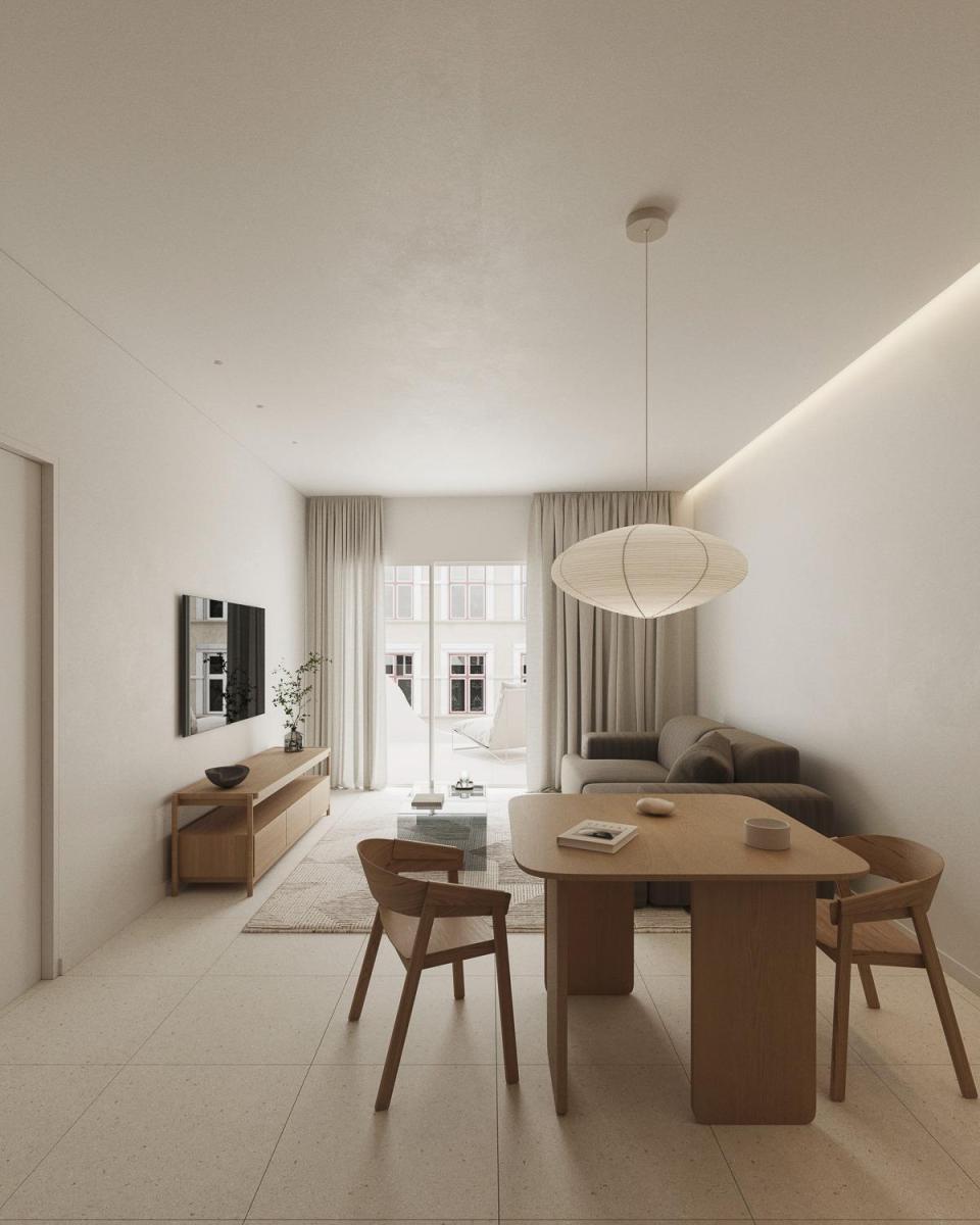 Flat for Sale in Torrevieja