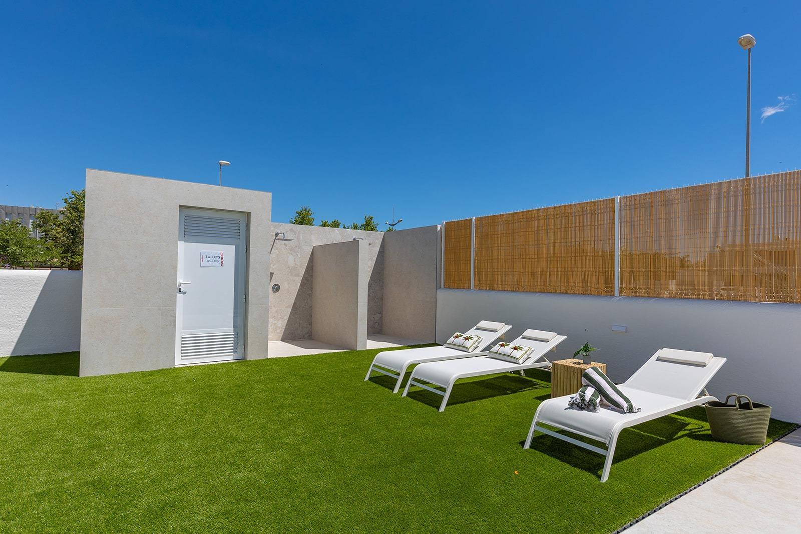Bungalow for Sale in Dolores