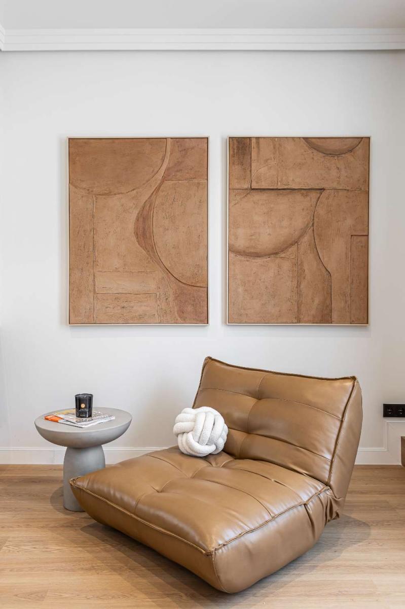 Flat for Sale in Madrid
