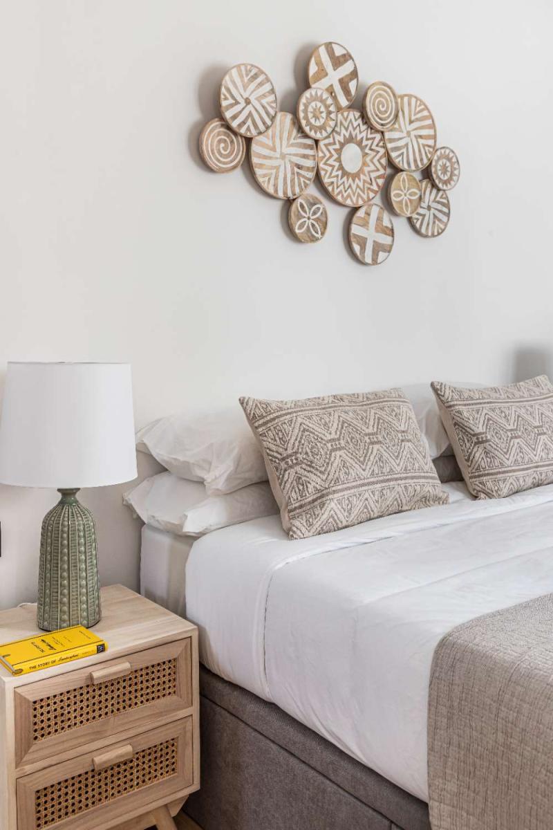 Flat for Sale in Madrid