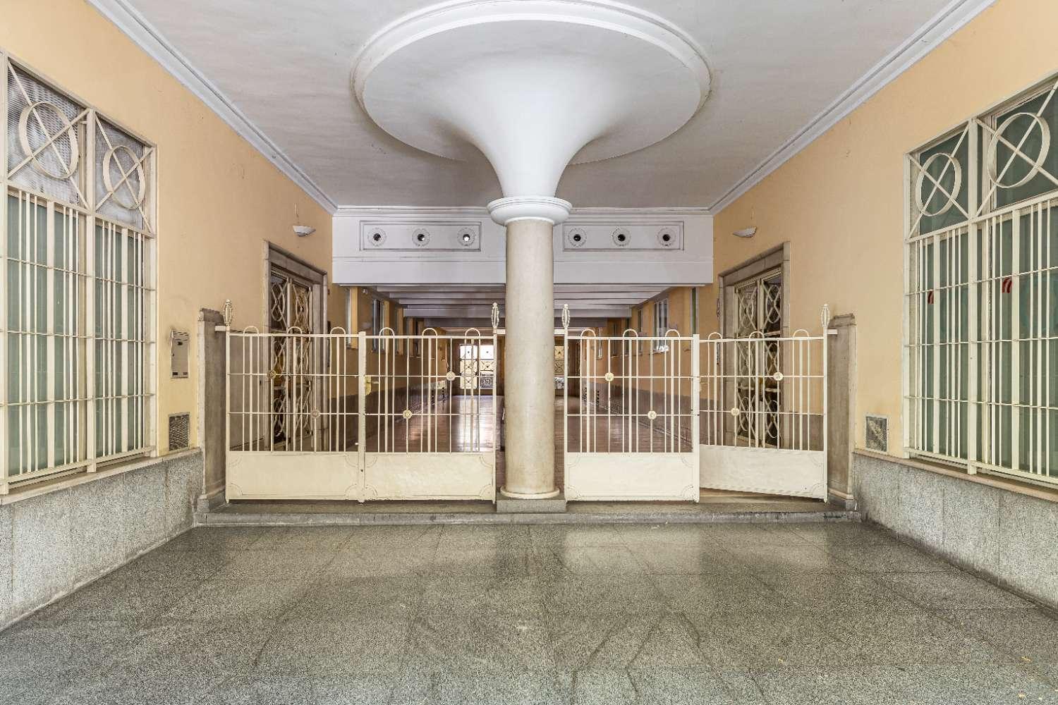 Flat for Sale in Madrid