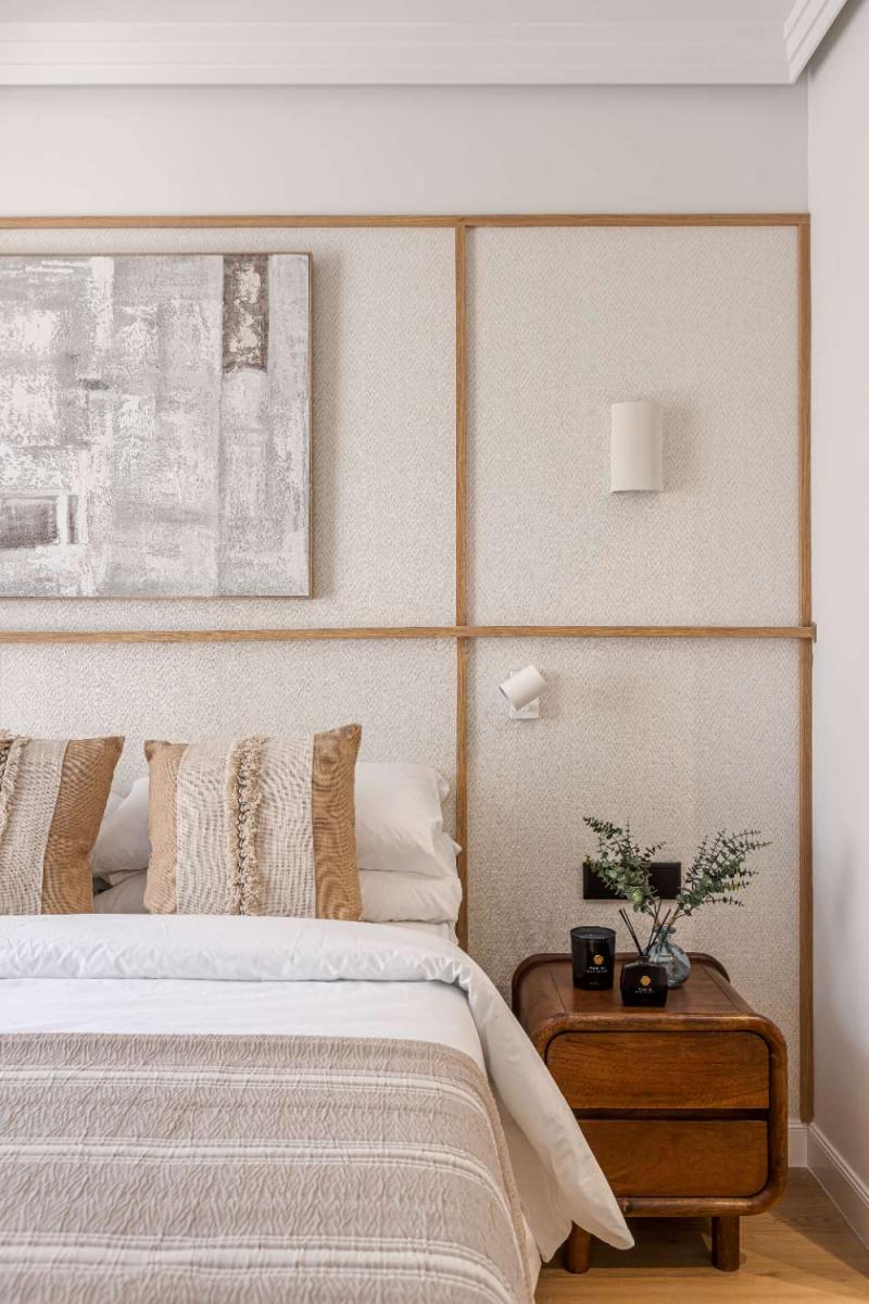 Flat for Sale in Madrid