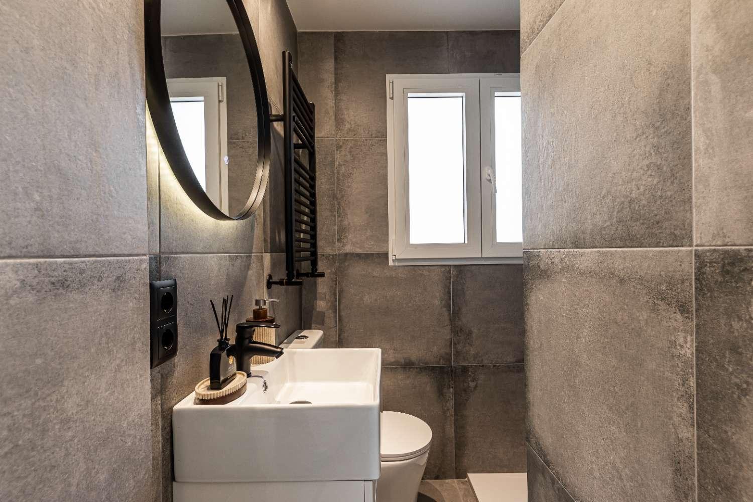 Flat for Sale in Madrid