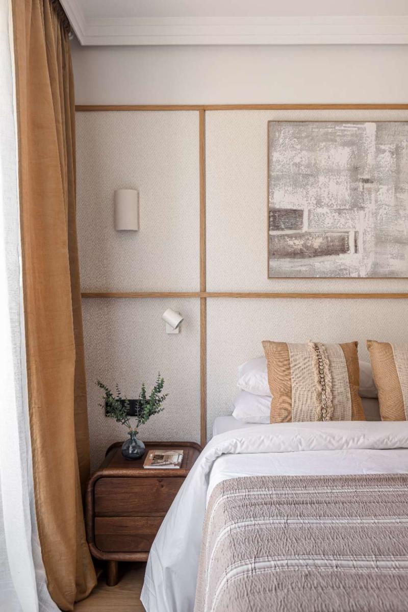Flat for Sale in Madrid