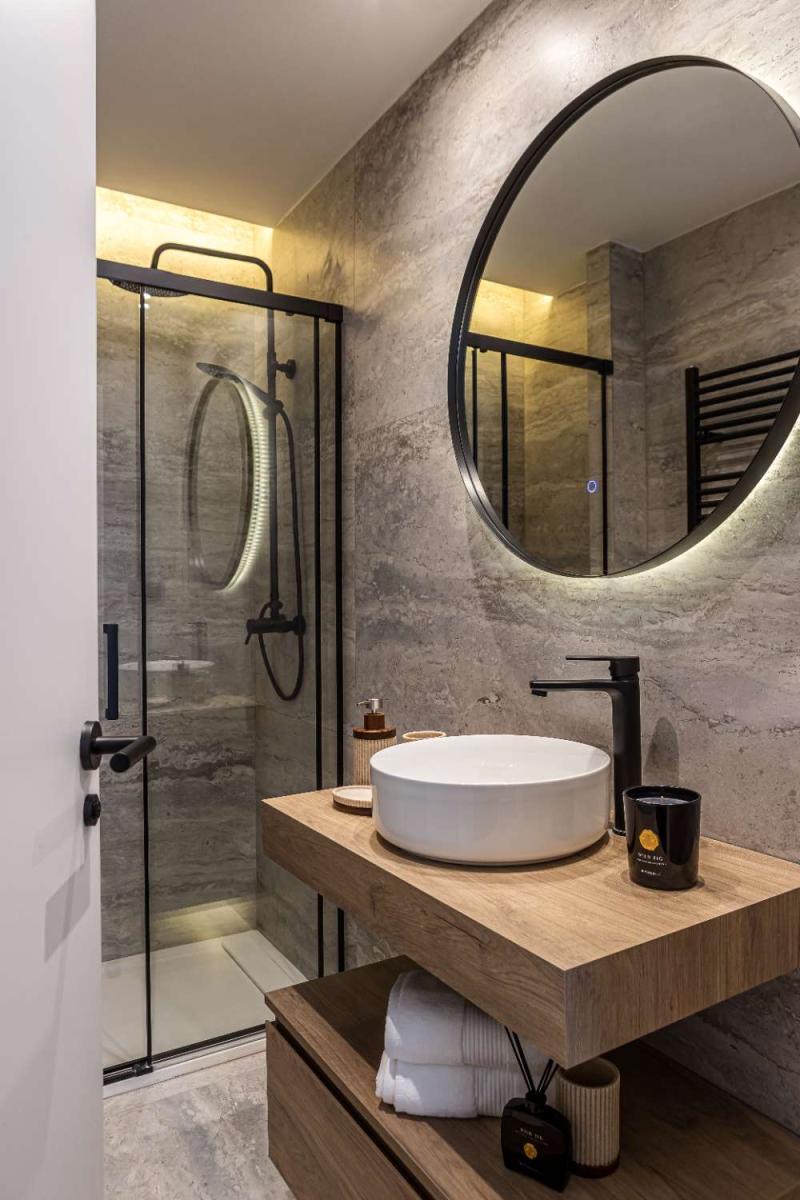 Flat for Sale in Madrid