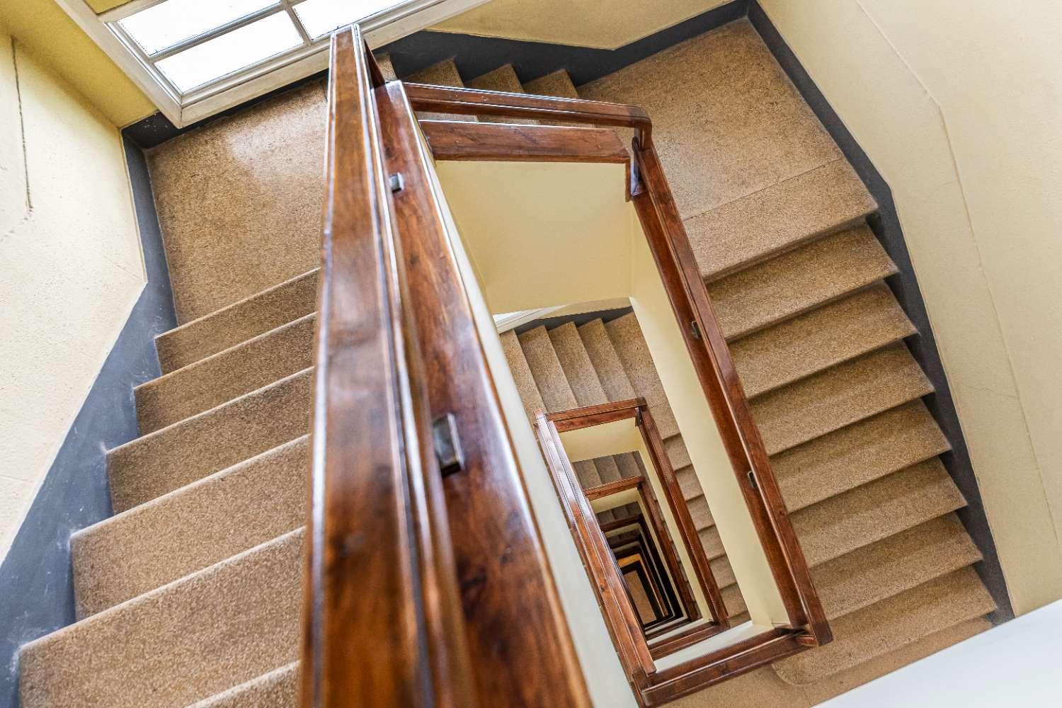Flat for Sale in Madrid