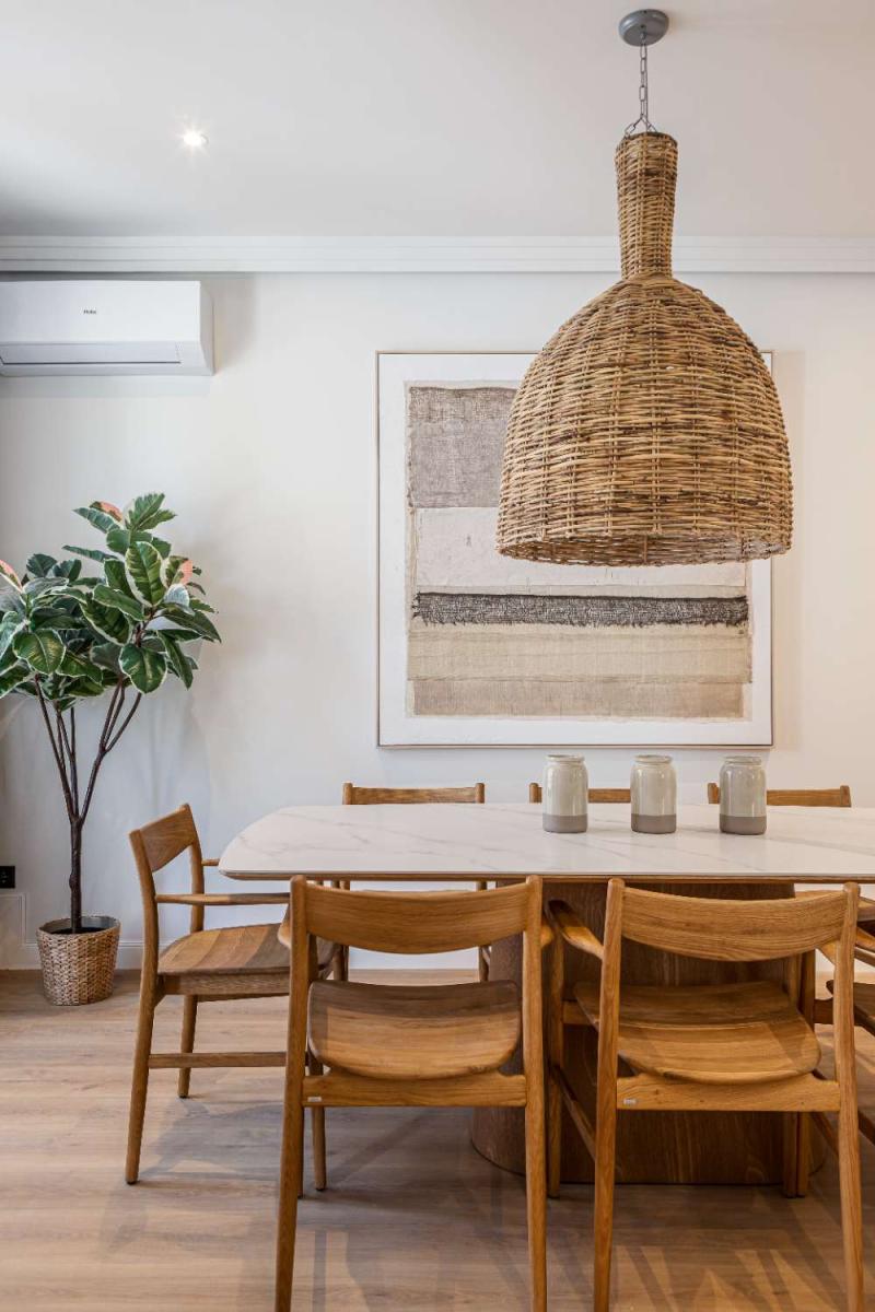 Flat for Sale in Madrid