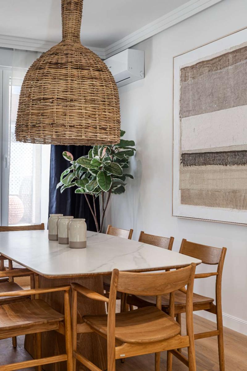 Flat for Sale in Madrid