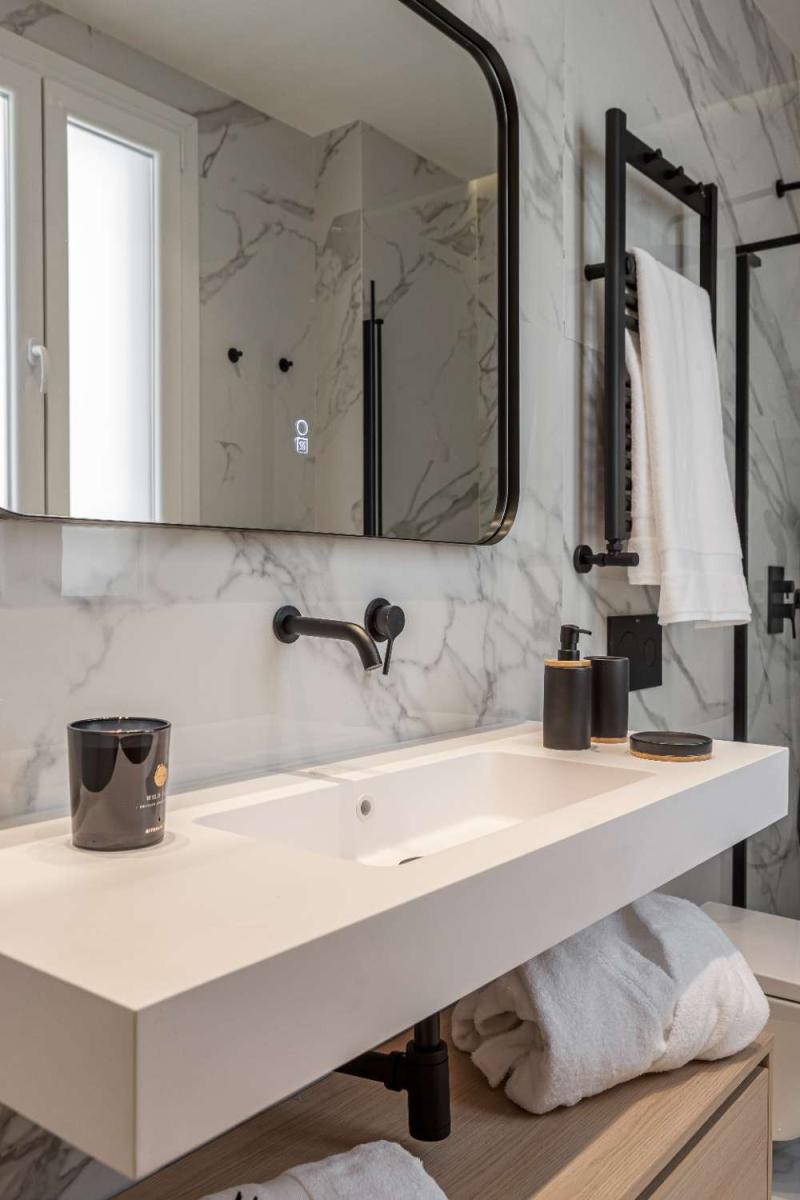 Flat for Sale in Madrid