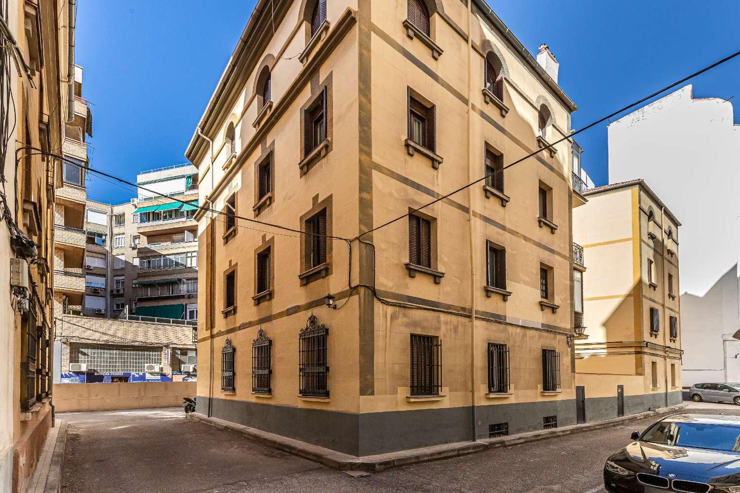 Flat for Sale in Madrid