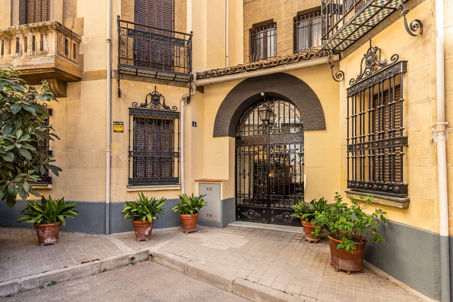 Flat for Sale in Madrid