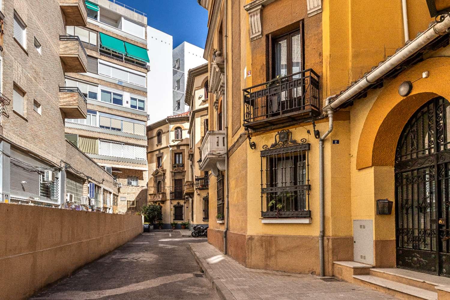 Flat for Sale in Madrid