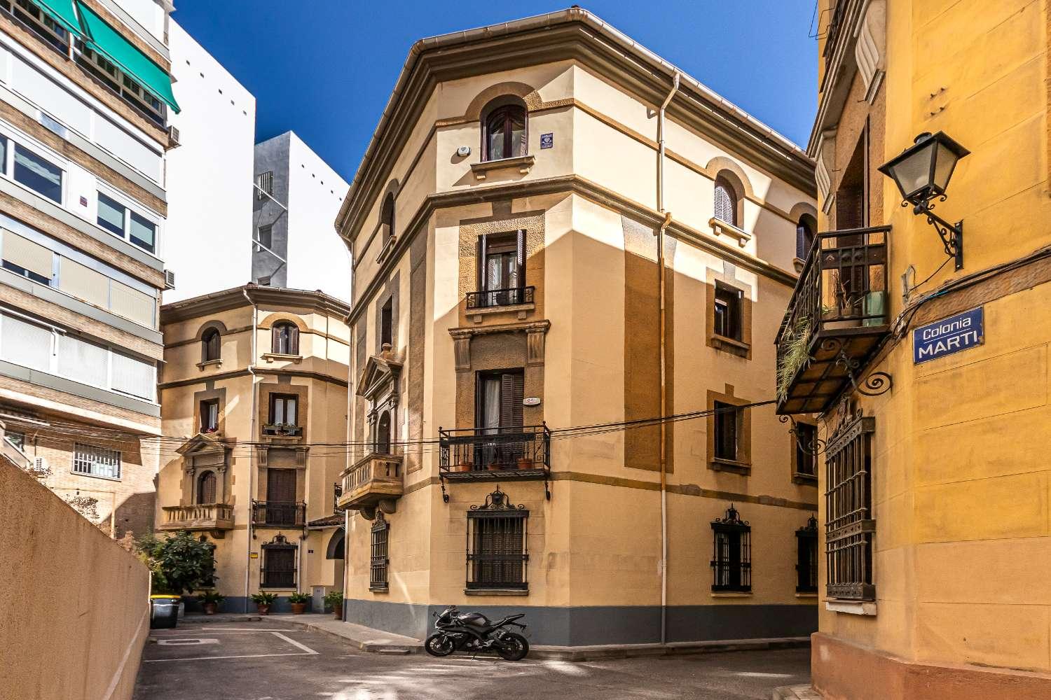 Flat for Sale in Madrid