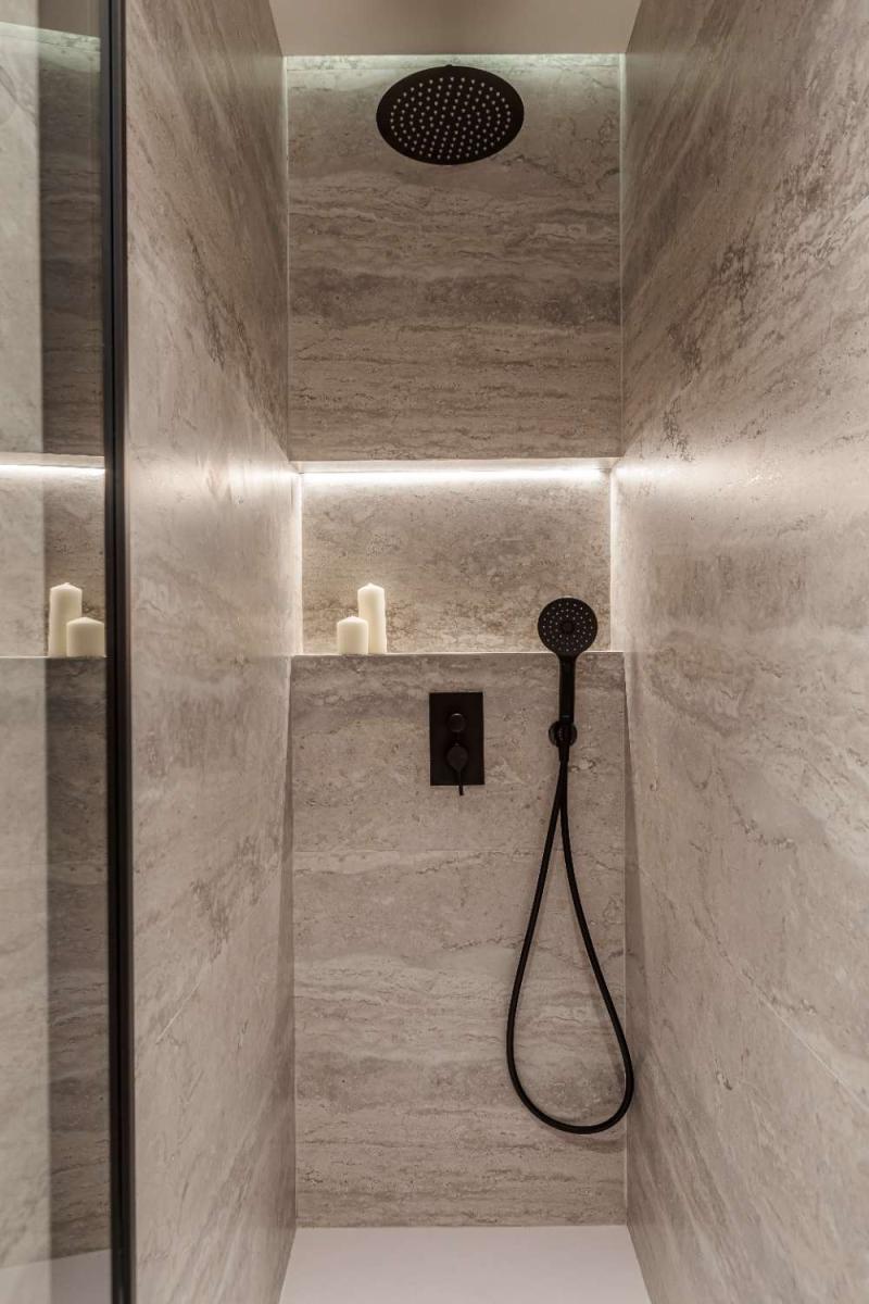 Flat for Sale in Madrid