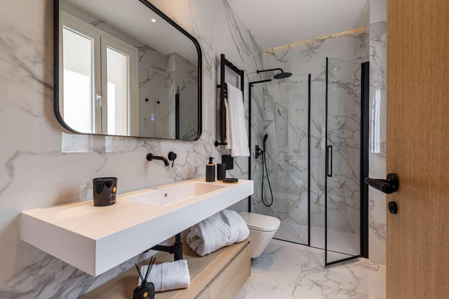 Flat for Sale in Madrid
