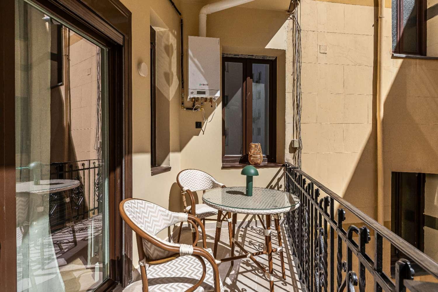 Flat for Sale in Madrid