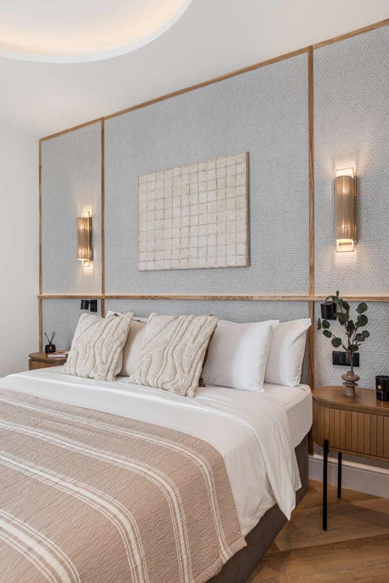 Flat for Sale in Madrid