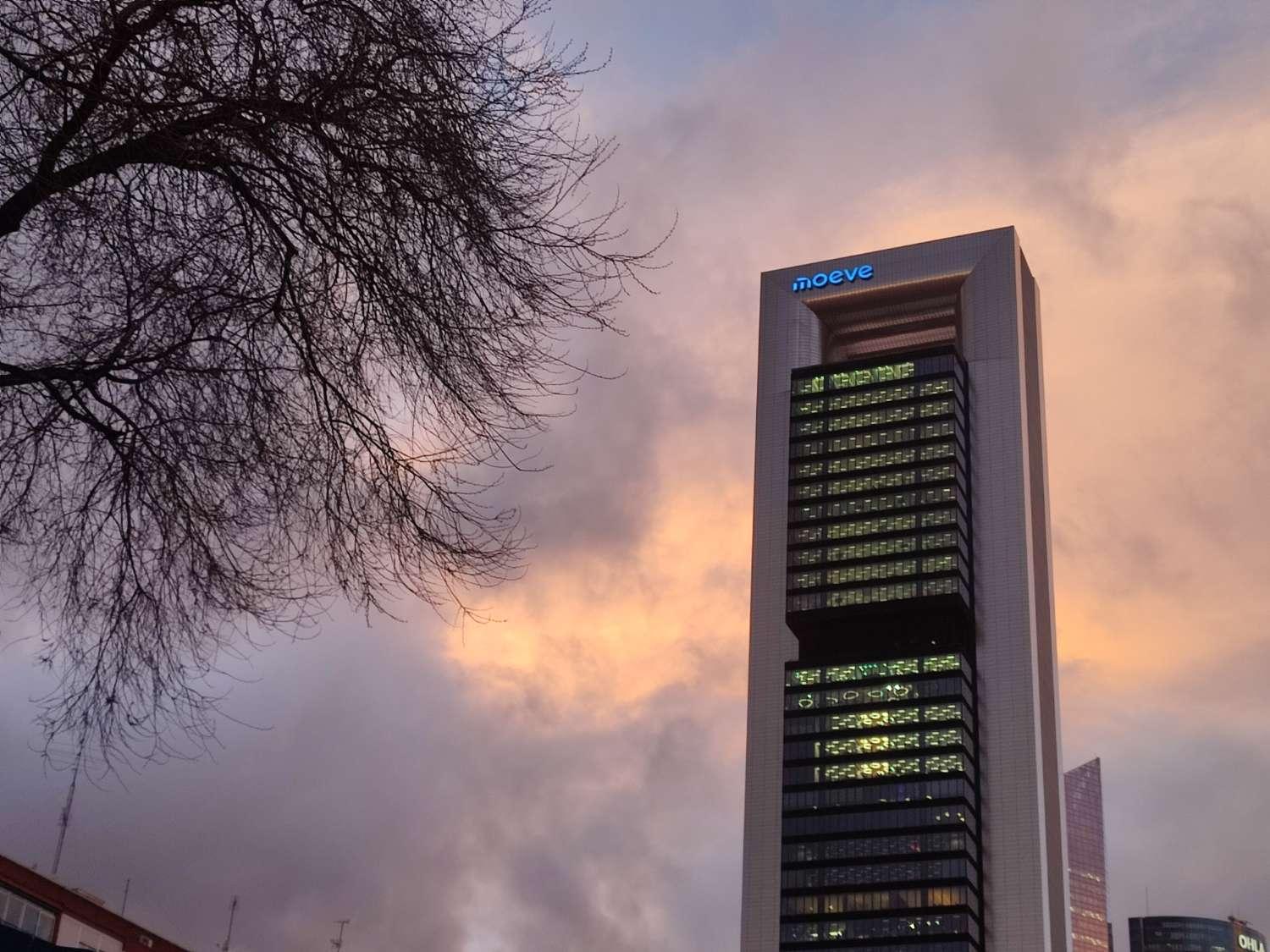 Flat for Sale in Madrid