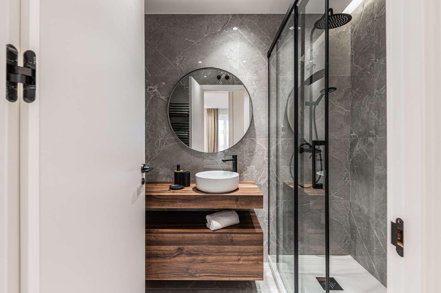 Flat for Sale in Madrid