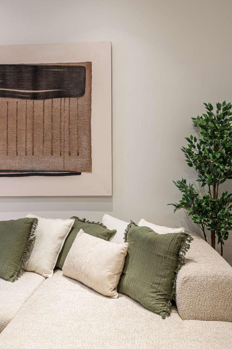 Flat for Sale in Madrid
