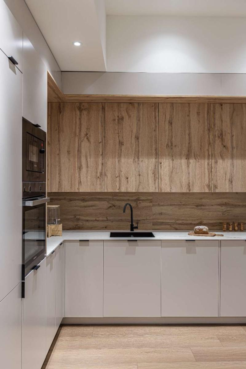 Flat for Sale in Madrid