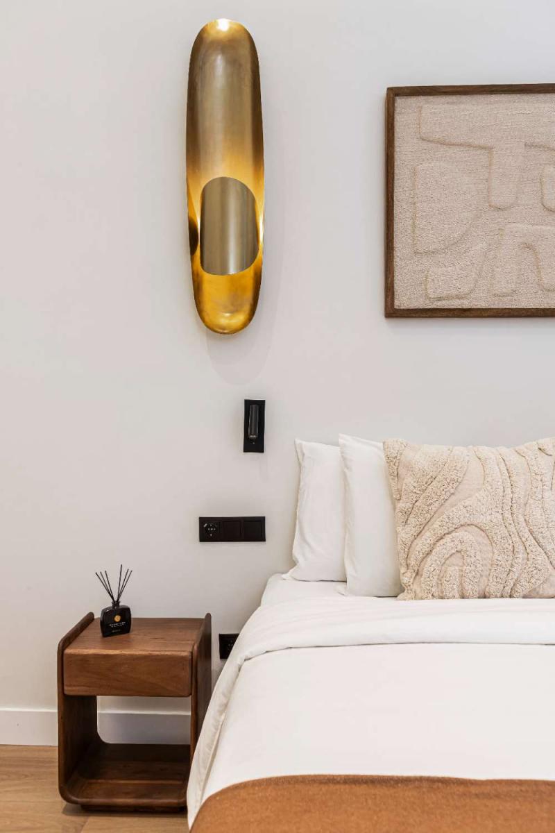 Flat for Sale in Madrid