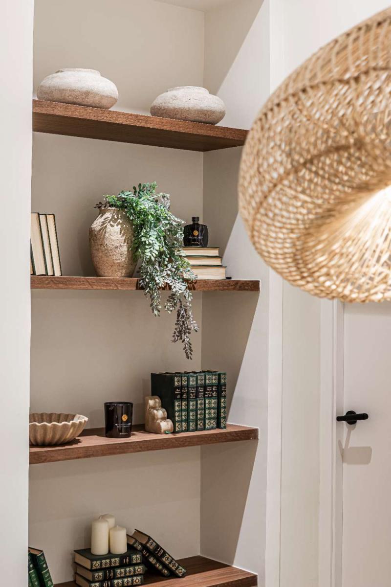 Flat for Sale in Madrid