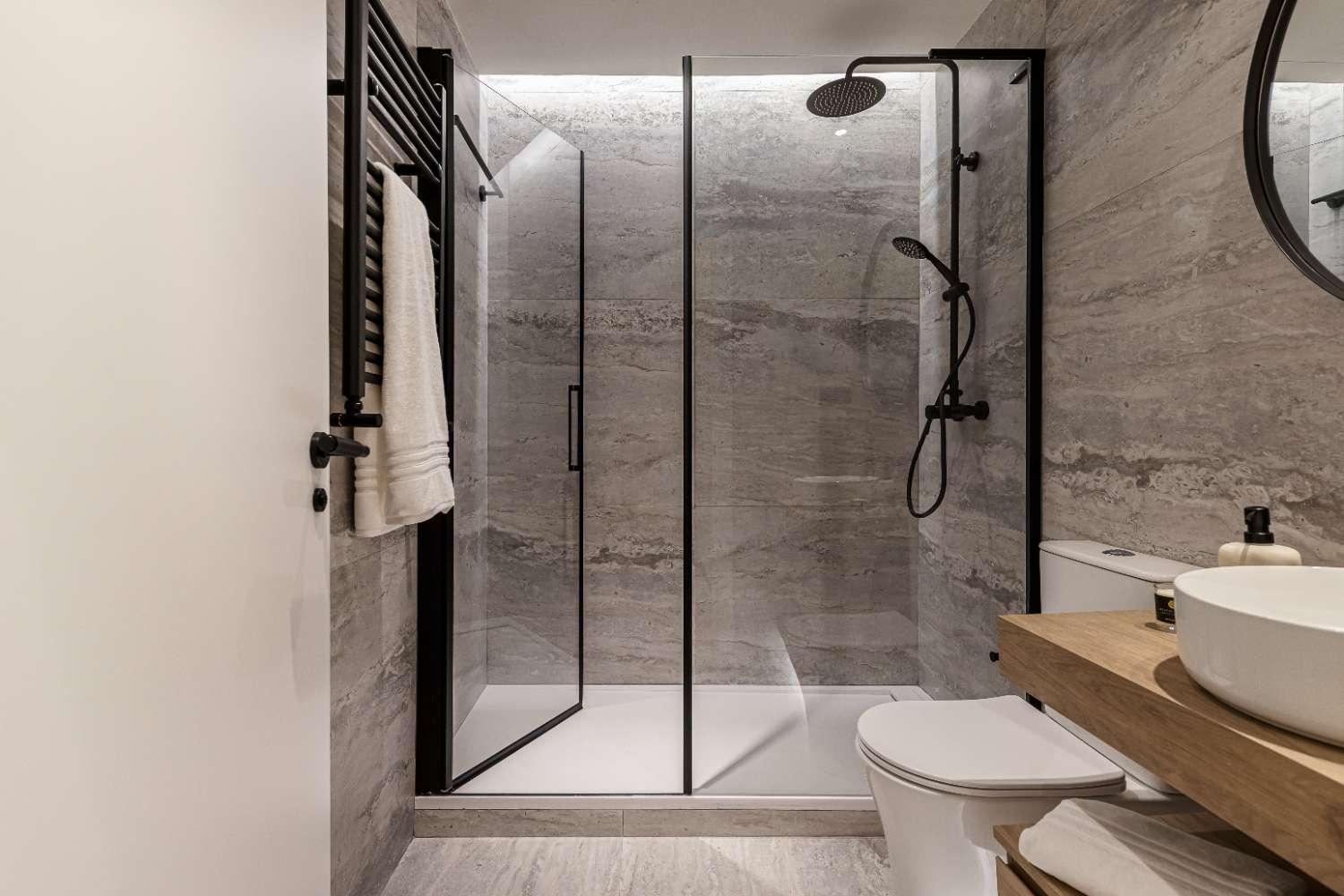 Flat for Sale in Madrid