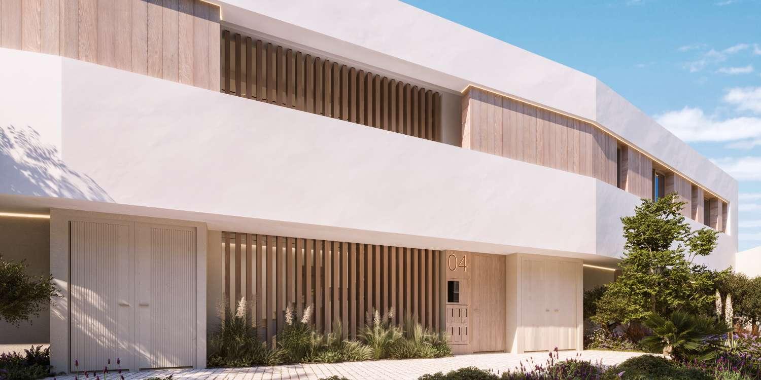 Apartamento en Venta en Benahavís