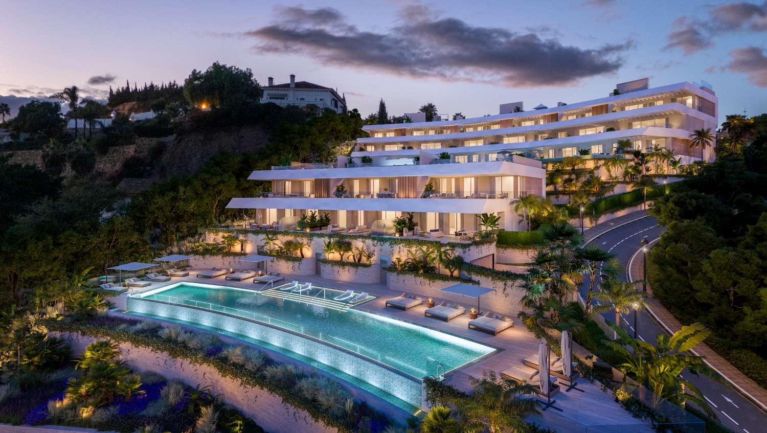 Apartamento en Venta en Benahavís