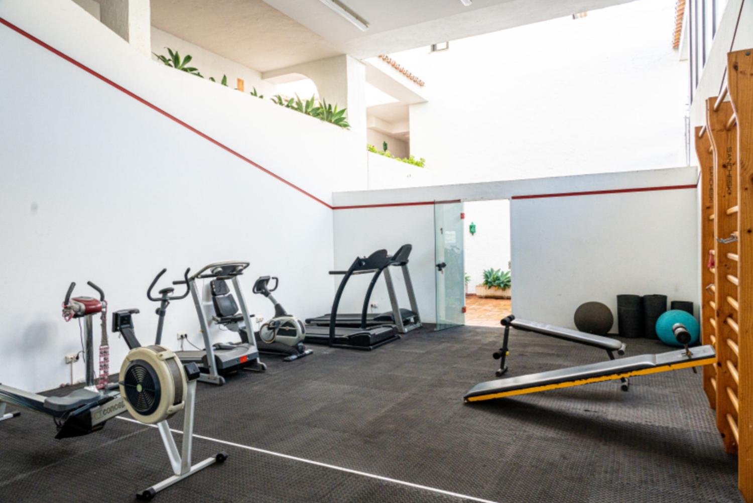Penthouse for Sale in Marbella