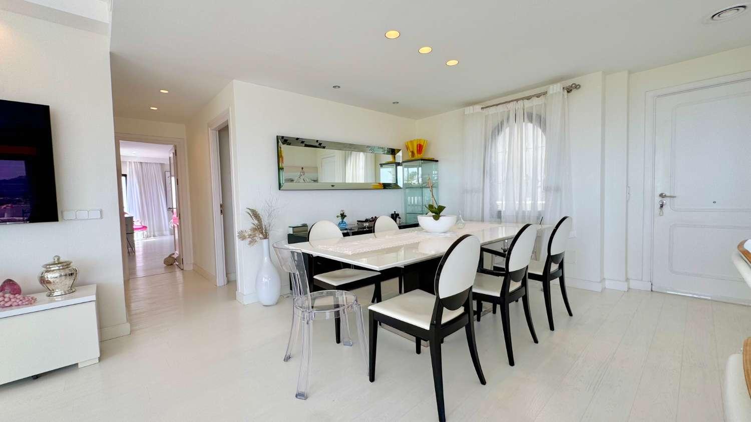 Penthouse for Sale in Marbella