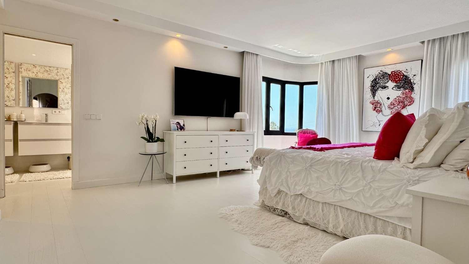 Penthouse for Sale in Marbella