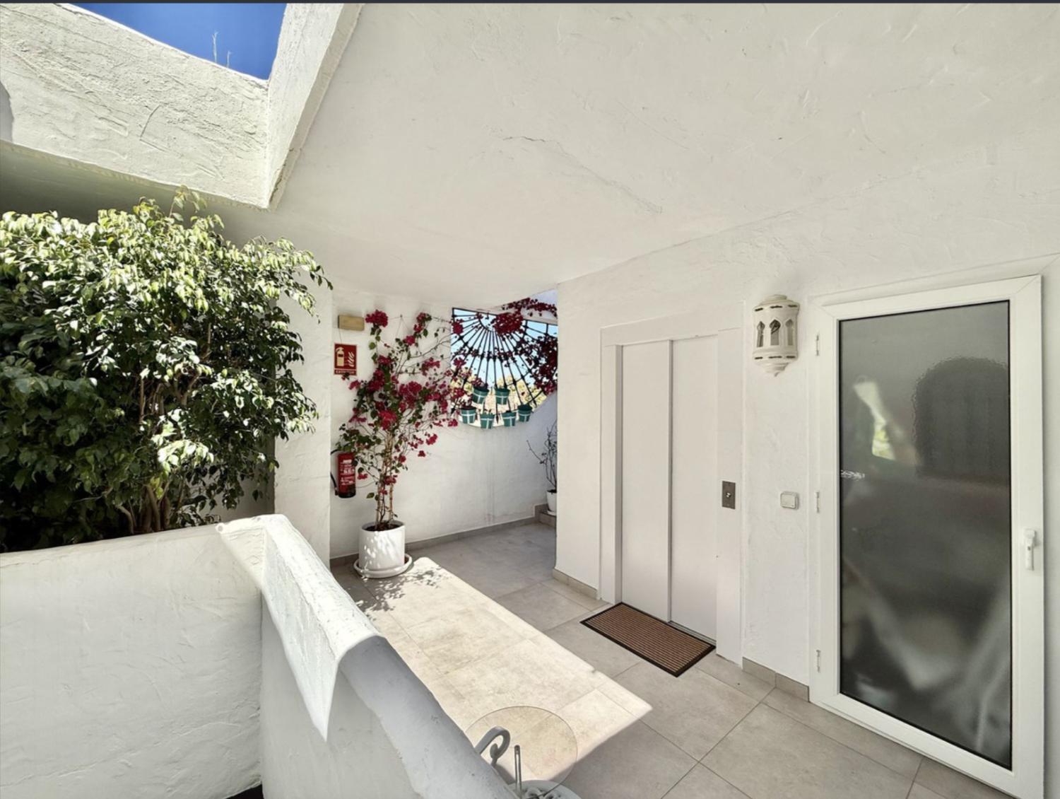 Penthouse for Sale in Marbella