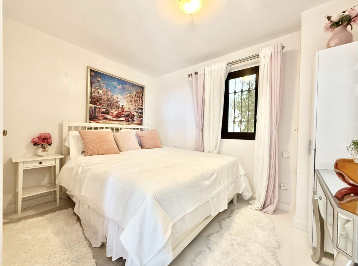 Penthouse for Sale in Marbella