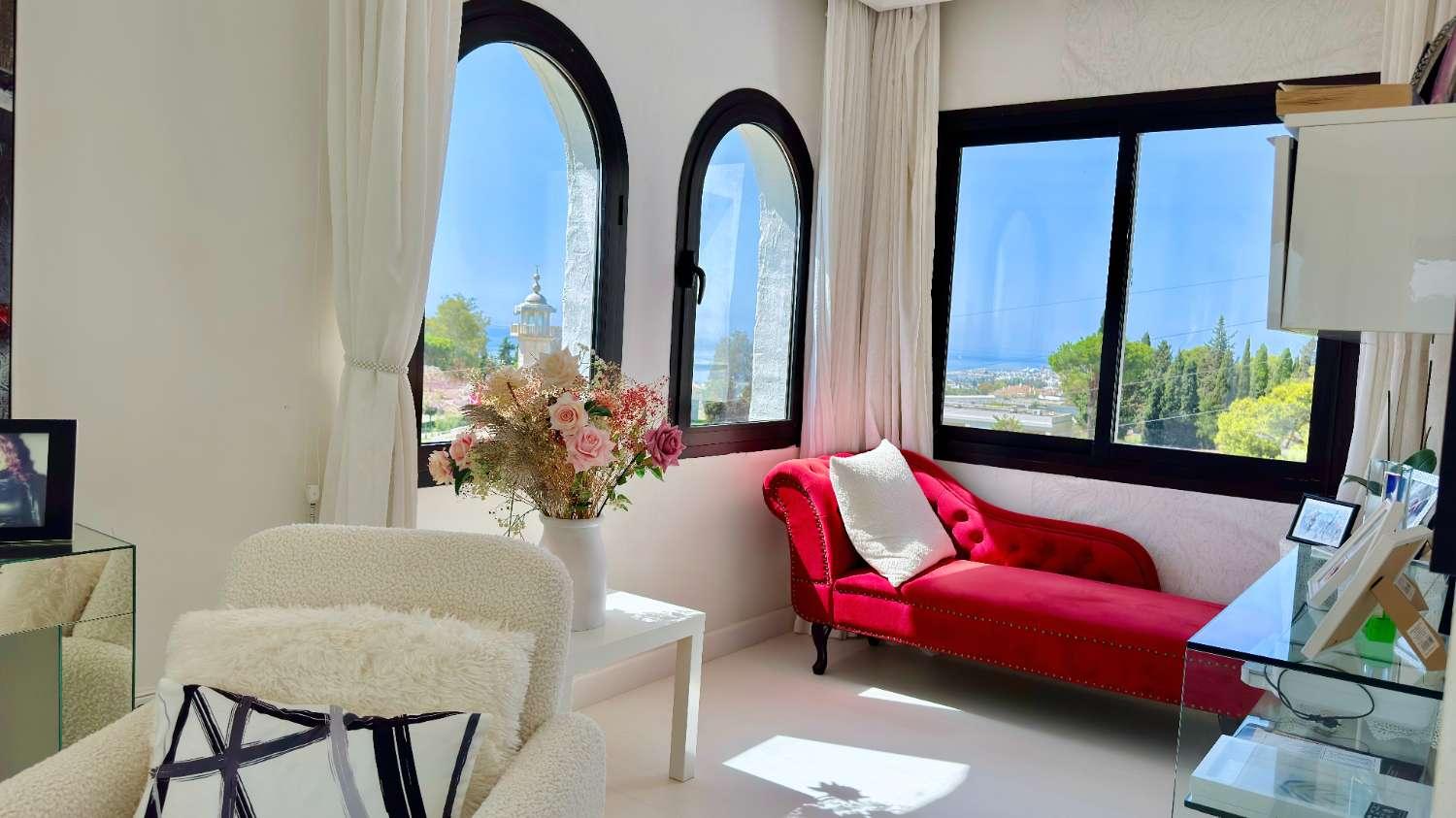 Penthouse for Sale in Marbella